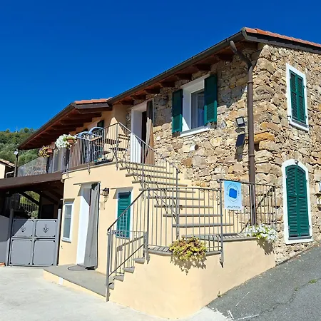 Il Nido Del Viaggiatore-2